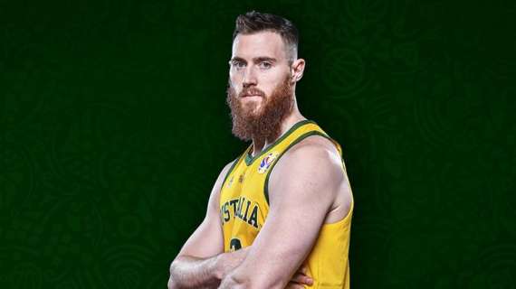 NBA - Aron Baynes: workout per le squadre NBA dopo l'incidente con l'Italia