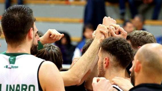 Serie B - Per la Virtus Padova è un ritorno amaro nella tana di Rubano