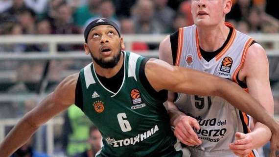 Adreian Payne scomparso all'età di 31 anni