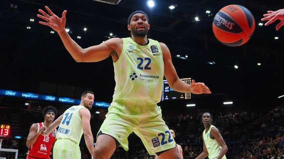MERCATO EL - Non solo Olimpia: su Jabari Parker c'è interesse del Paanthinaikos