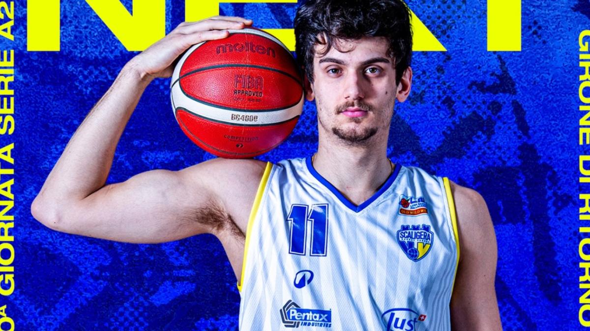 Andrea Loro: «La Serie A? Sarebbe stato prematuro. Voglio evitare di fare passi troppo affrettati»