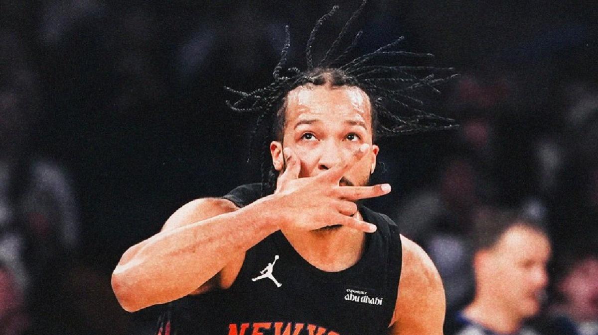  Knicks di rimonta: Brunson spegne i Kings al Madison