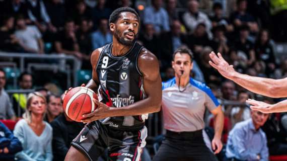 MERCATO LBA - Virtus Bologna, Jaleen Smith in uscita: sirene spagnole