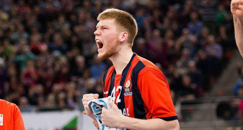 MERCATO NBA - Dairis Bertans è a San Antonio per la firma