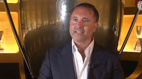 Milan, Gerry Cardinale parla con la NBA per una nuova franchigia a Milano