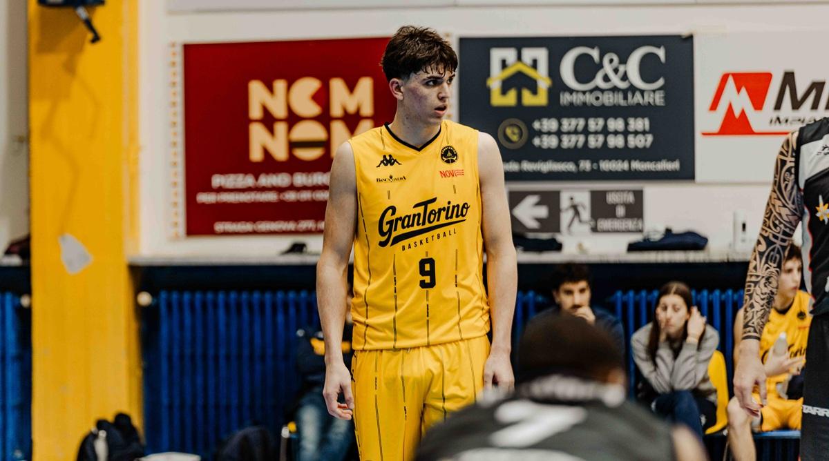 Serie B Interregionale | GranTorino a Genova per una sfida decisiva