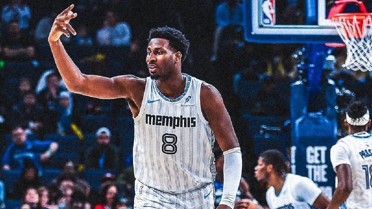 Trade! Jaren Jackson Jr passa da Memphis a Utah: i dettagli dello scambio