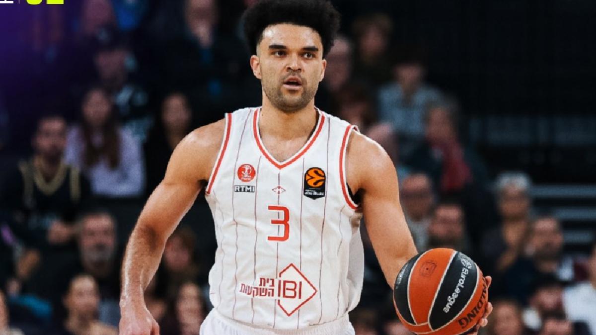 L'Hapoel cresce nel match a Barcelona e si porta via una vittoria pesante