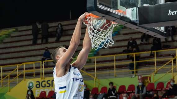 A2 - Verona, sabato in campo a Treviglio
