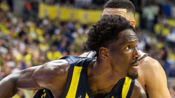 EuroLeague - A suon di triple il Fenerbahçe piega il Partizan Belgrado