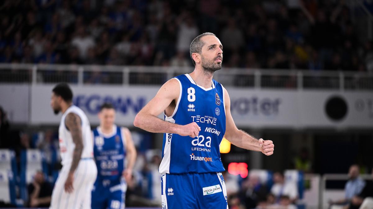 Brescia torna al successo dominando il secondo tempo contro Napoli