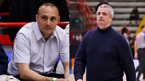 Napoli Basket, rischio azioni legali? L'indiscrezione de Il Mattino