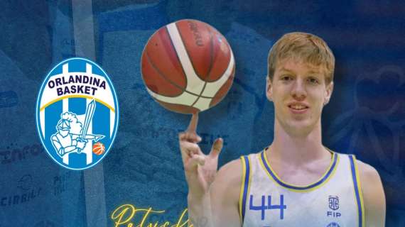 Serie B - Infodrive Orlandina conferma Patrick Gatti