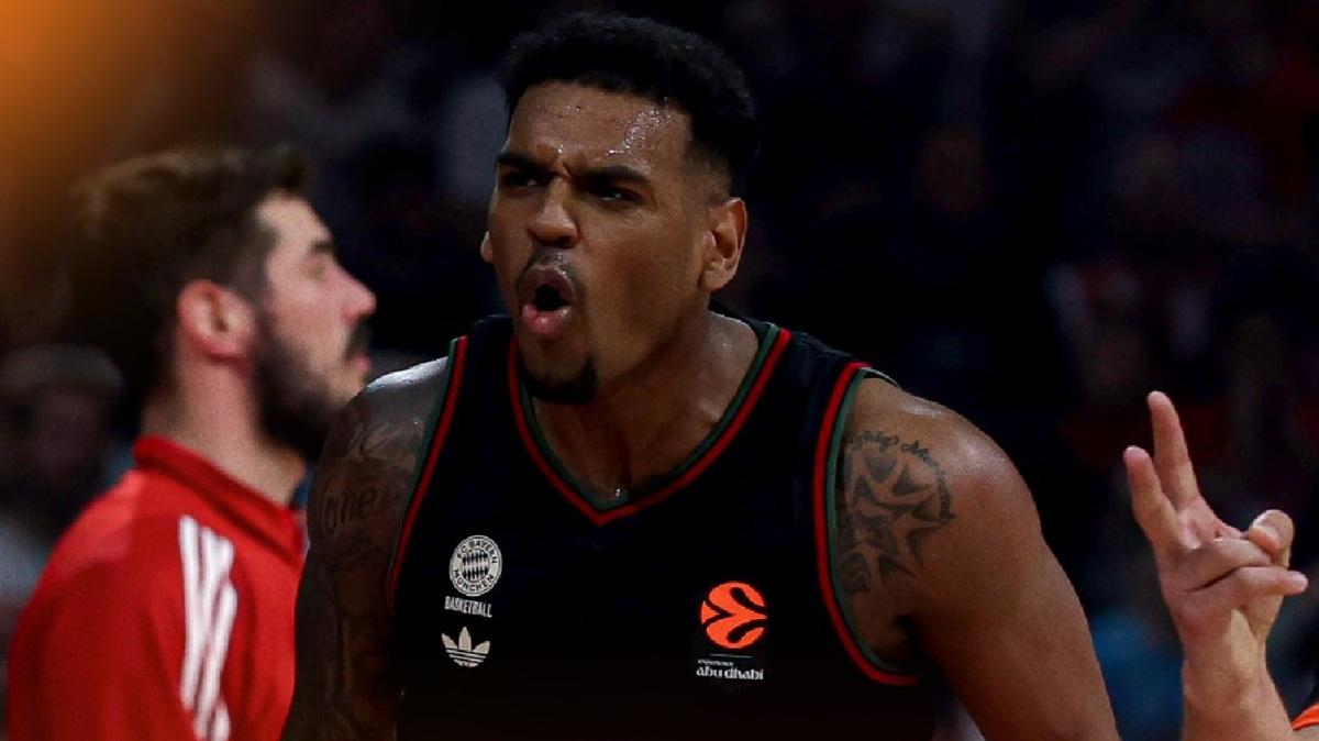 EuroLeague, impresa Bayern nella Belgrado della Crvena Zvezda