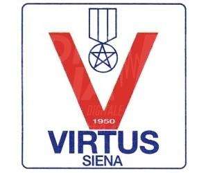 Serie C - Netta vittoria per la Virtus Siena a Montevarchi