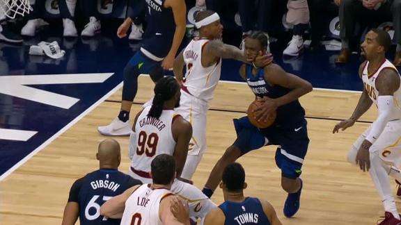 NBA - Il colpo su Wiggins costa ad Isaiah Thomas $20,000