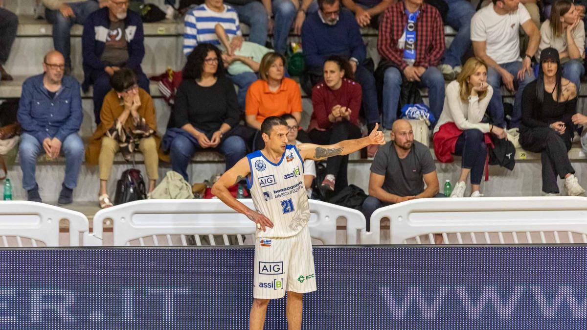 Playoff Serie B - Benacquista Latina, domenica si torna in campo per Gara 2