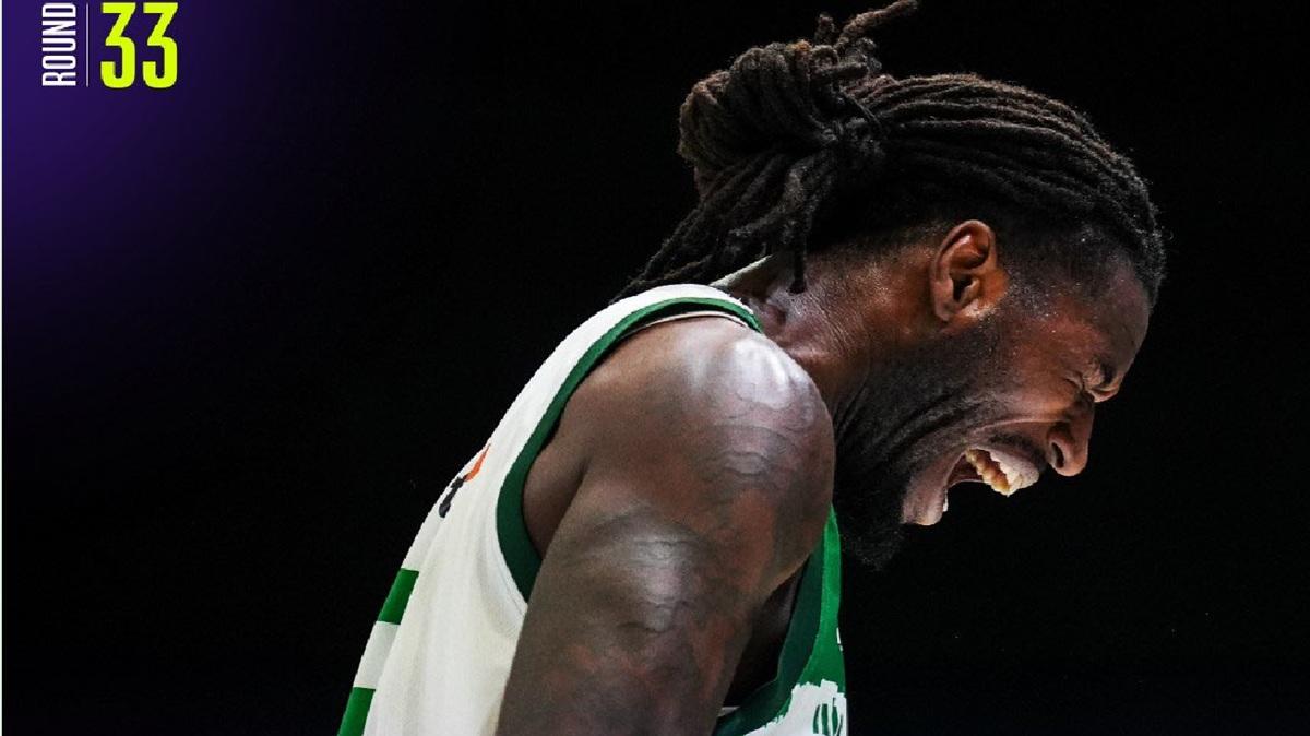 Panathinaikos, colpo esterno con Dubai e strada playoff sempre più spianata