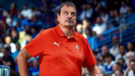 Il solito Ergin Ataman: «Datemi Sengun al Pana, e battiamo gli Houston Rockets»