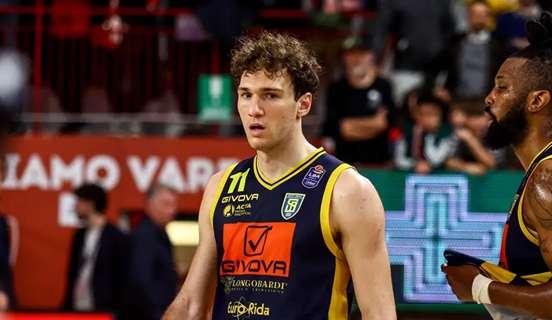Federico Miaschi sulla trattativa con Treviso, gli obiettivi, il sogno Nazionale