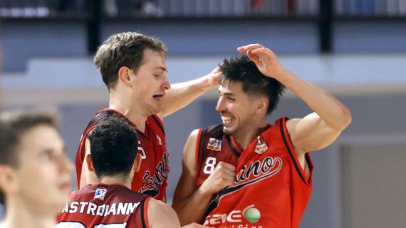 Serie B - Legnano si prende la rivincita del Morelli sul Lumezzane