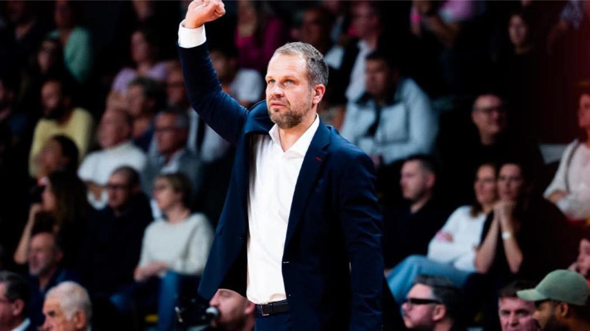 La Lettonia cambia: Sito Alonso lascia la panchina, affidata a Janis Gailitis