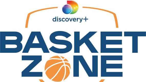 Basket Zone venerdì su DMAX con Alessandro Cappelletti