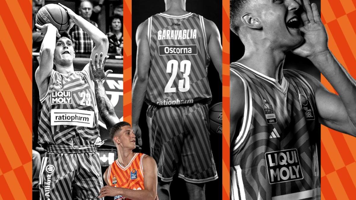 BBL, Ulm di Garavaglia sconfitta dal Syntainics MBC di Ramondino