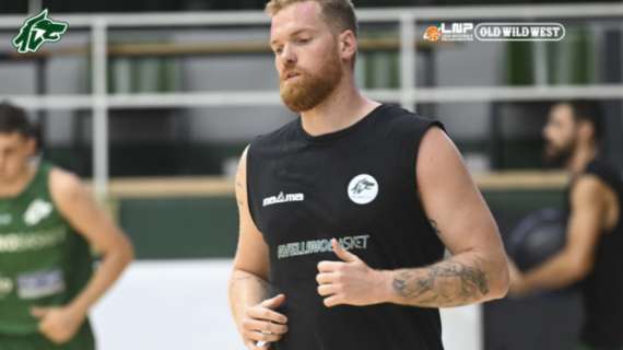 A2 - Avellino Basket, nel weekend test al 4° Memorial Fabrizio Di Flavio