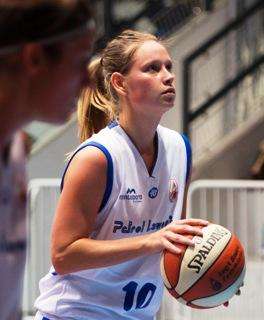 Jessica Cergol
