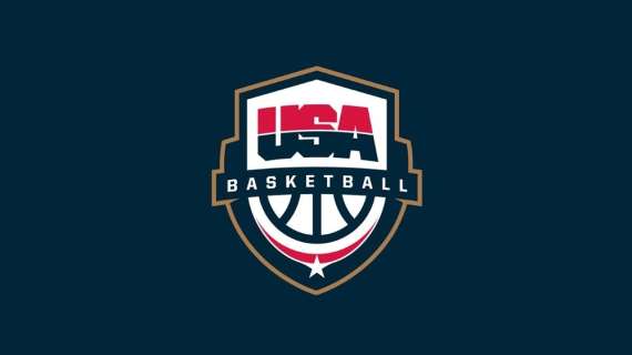 Olimpiadi 2021, Team USA: 60 i giocatori invitati