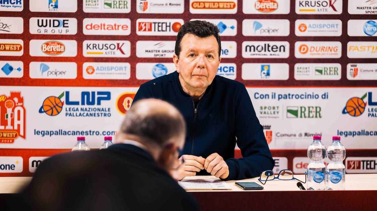 La capolista VL Pesaro in emergenza infermeria: arriva un intervento sul mercato