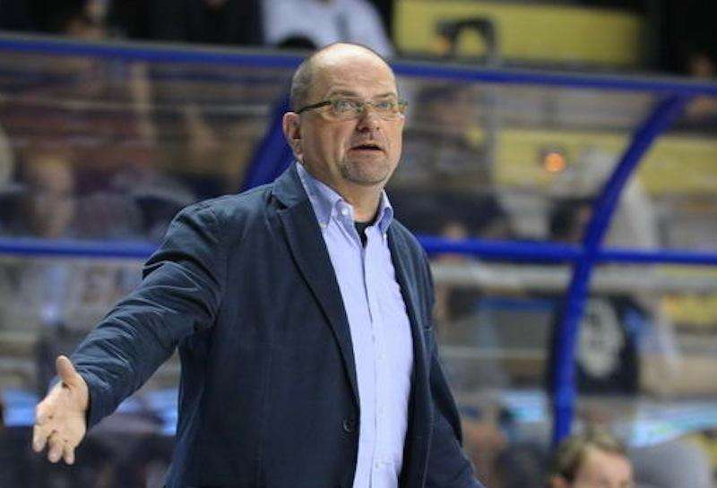 Coach Ricchini