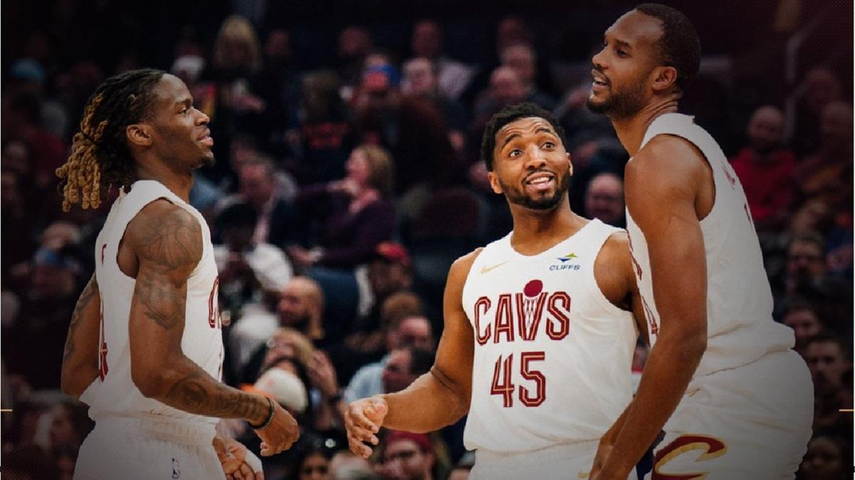 Cleveland piega Atlanta in un antipasto di playoff indigesto agli Hawks