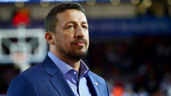 BSL - Hedo Turkoglu sulla ripresa del campionato in Turchia