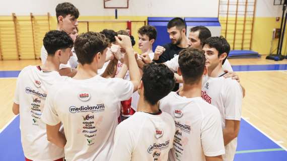 Serie B - Squali: a Borgomanero super rimonta e primi due punti