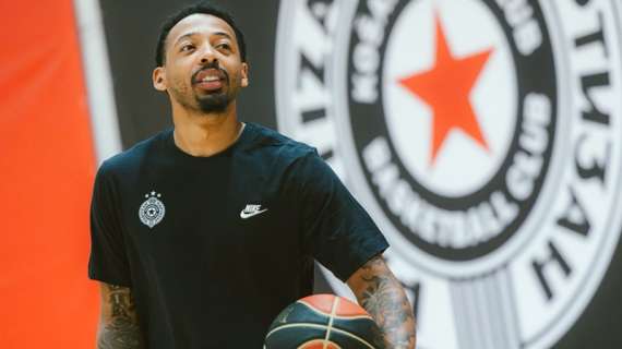 Il Partizan di Obradovic torna ad allenarsi: primo obiettivo Napoli Basket