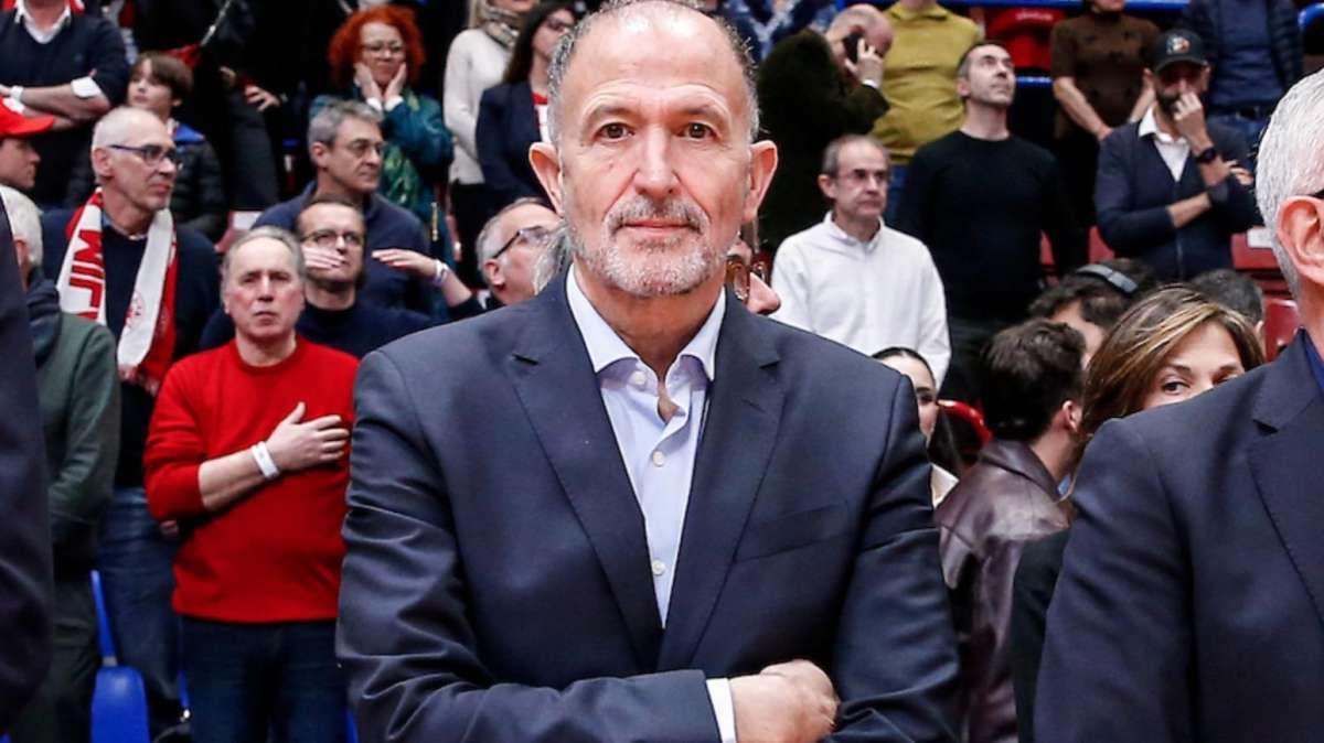 Il CEO di EuroLeague fornisce un aggiornamento sui dialoghi con FIBA e NBA