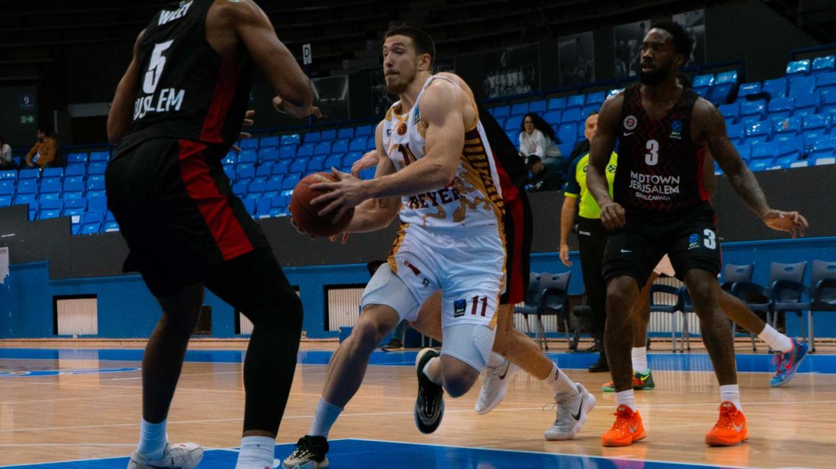 Venezia, Spahija deluso: «Oggi noi non siamo scesi in campo»