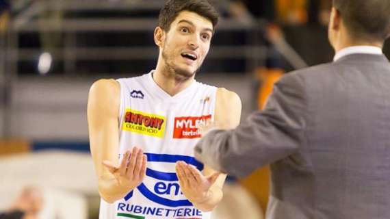 A2 - La Remer Treviglio firma Tommaso Carnovali