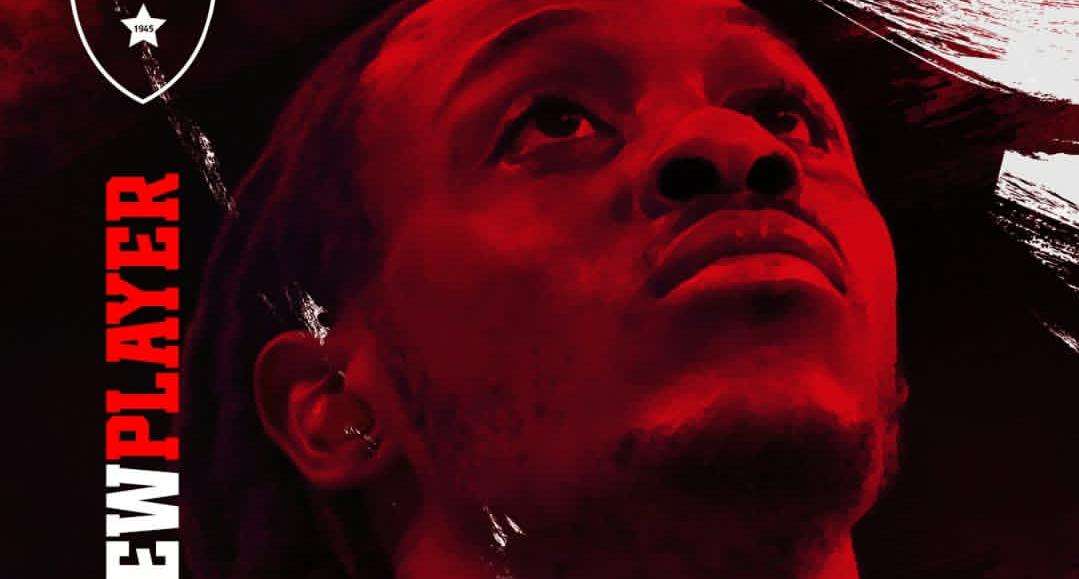 UFFICIALE LBA - Stefan Moody è il play della Openjobmetis Varese 