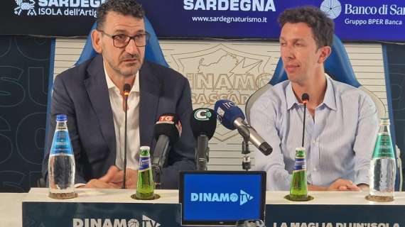 MERCATO LBA - Mauro Sartori: «Il mercato italiano è impazzito, fuori da ogni logica»