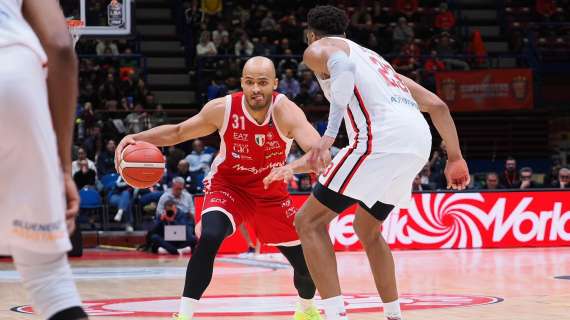 L’Olimpia Milano ritrova il sorriso: le chiavi del successo su Trieste