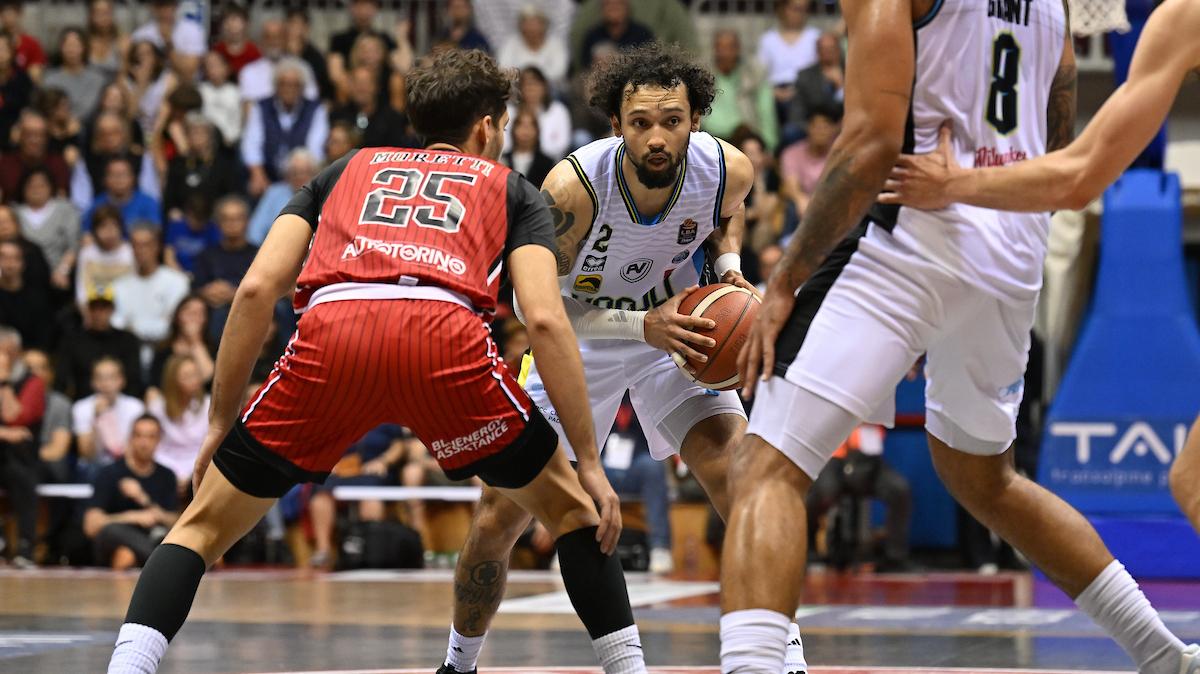 Apu Udine, sogno Payton Willis? Alibegovic certezza per la prossima stagione 