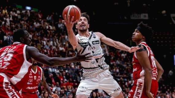 Toto Forray: «Galbiati ha scritto pagine incancellabili. A Cancellieri darò il mio aiuto»