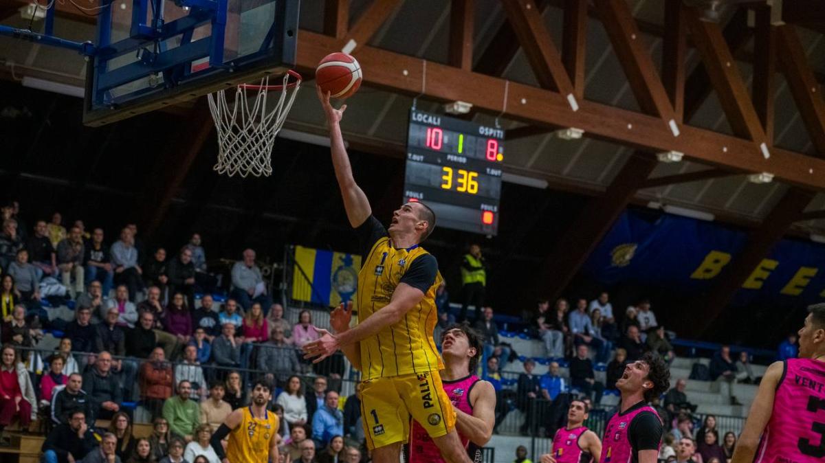 Serie B - Fiorenzuola torna alla vittoria con un grande squillo contro Orzinuovi