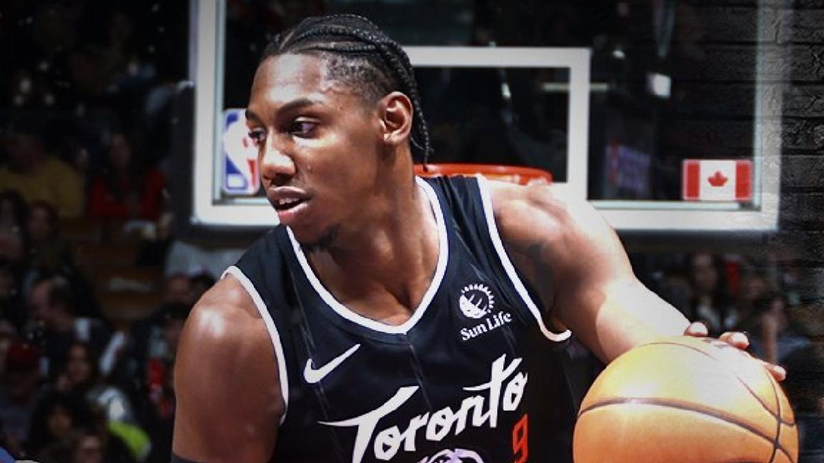 Toronto solida: Barnes dirige, i Raptors controllano i Pelicans