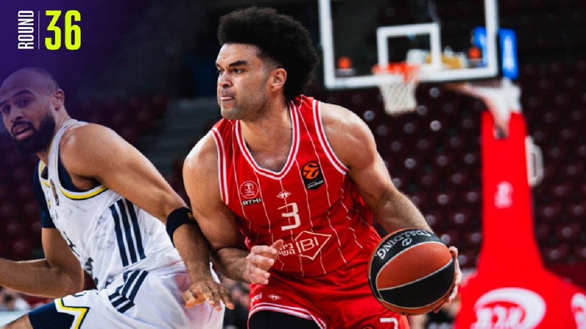 Hapoel Tel Aviv grandi firme, la crisi del Fenerbahce sempre più profonda