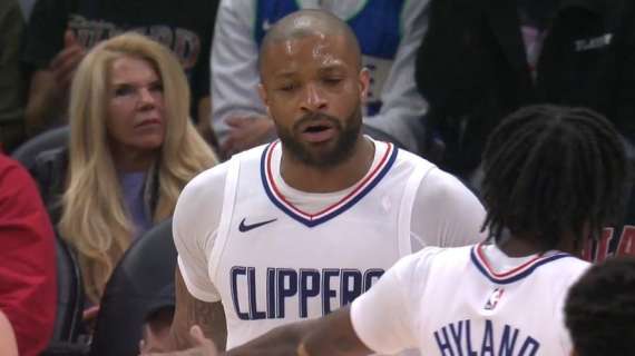 MERCATO NBA - Cosa c'è nel futuro di PJ Tucker? L'ala è ora free agent