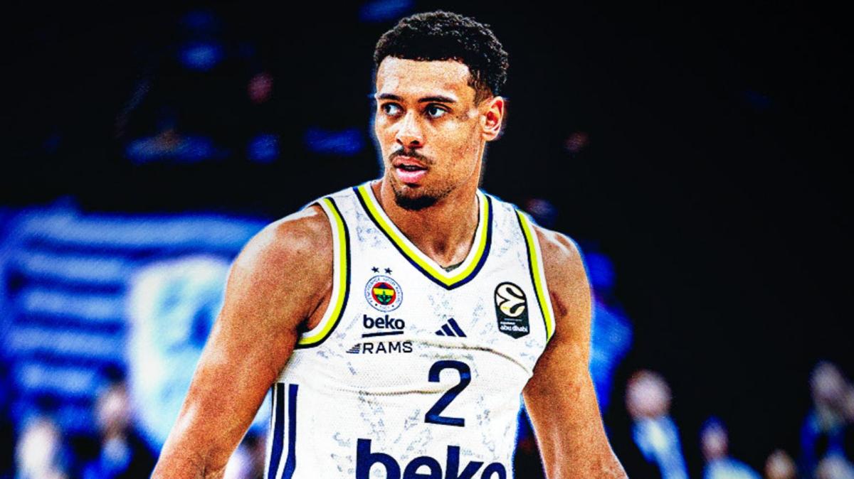 Chi va alle Final Four di EuroLeague? Il pronostico di Wade Baldwin IV